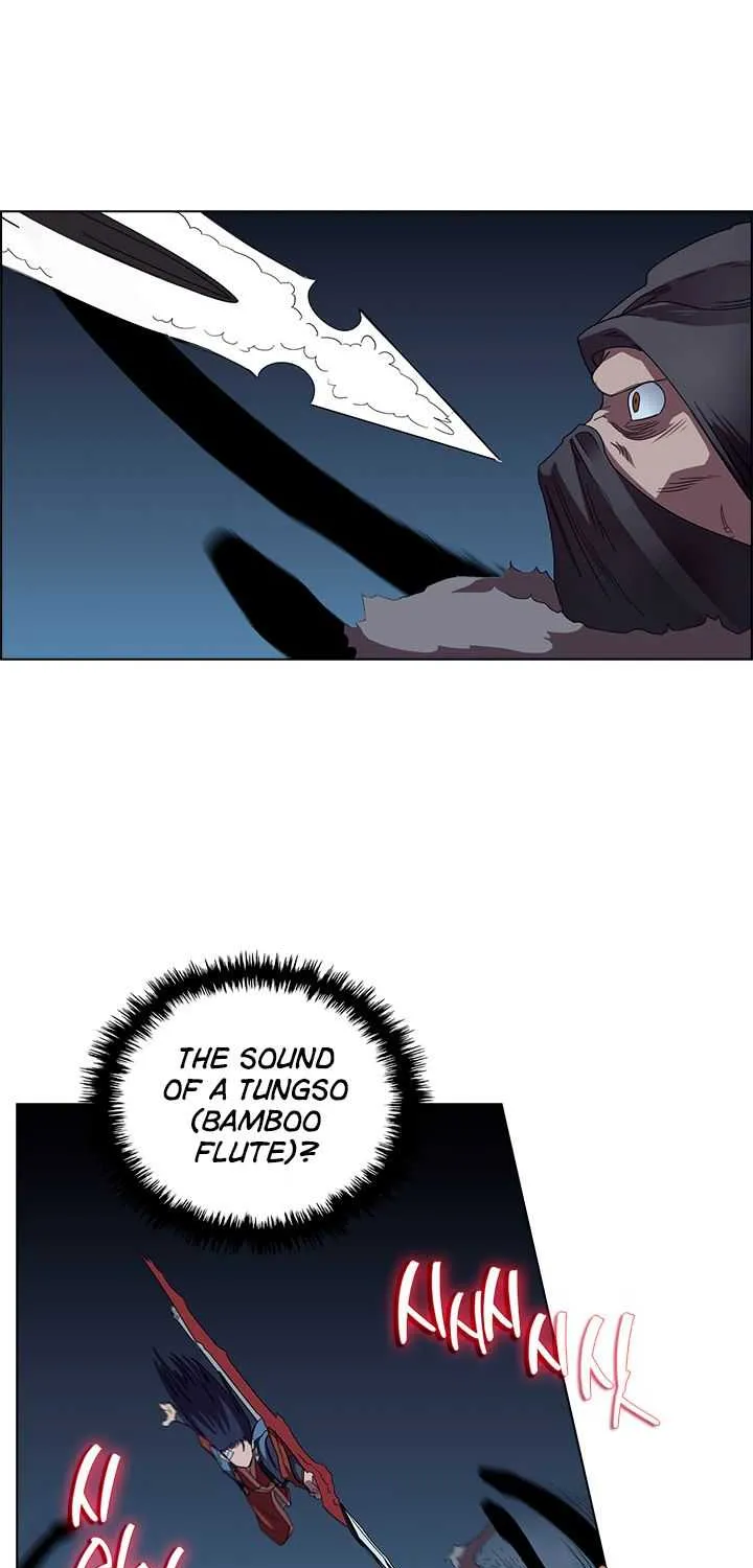 Read Chronicles Of Heavenly Demon Manga Online