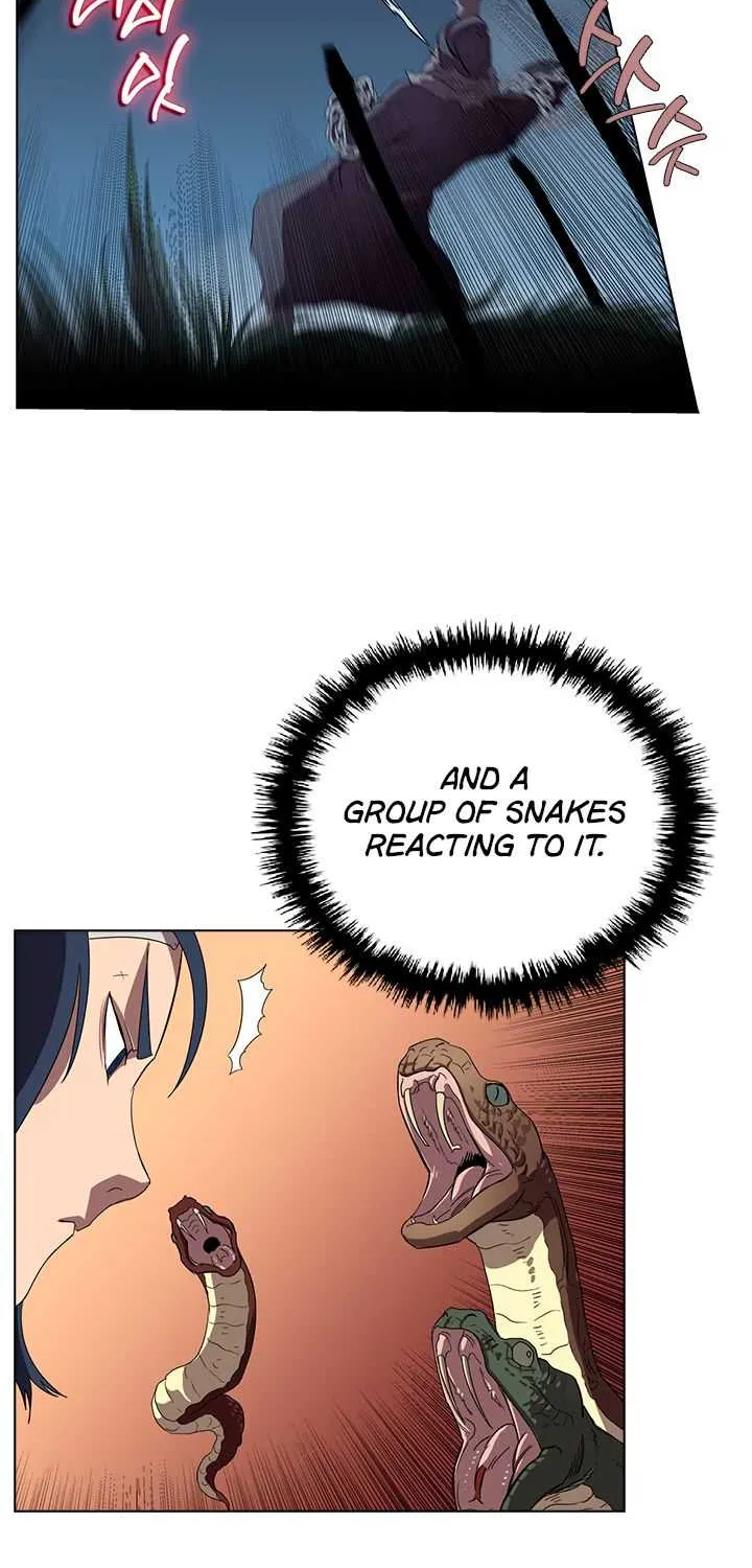 Read Chronicles Of Heavenly Demon Manga Online