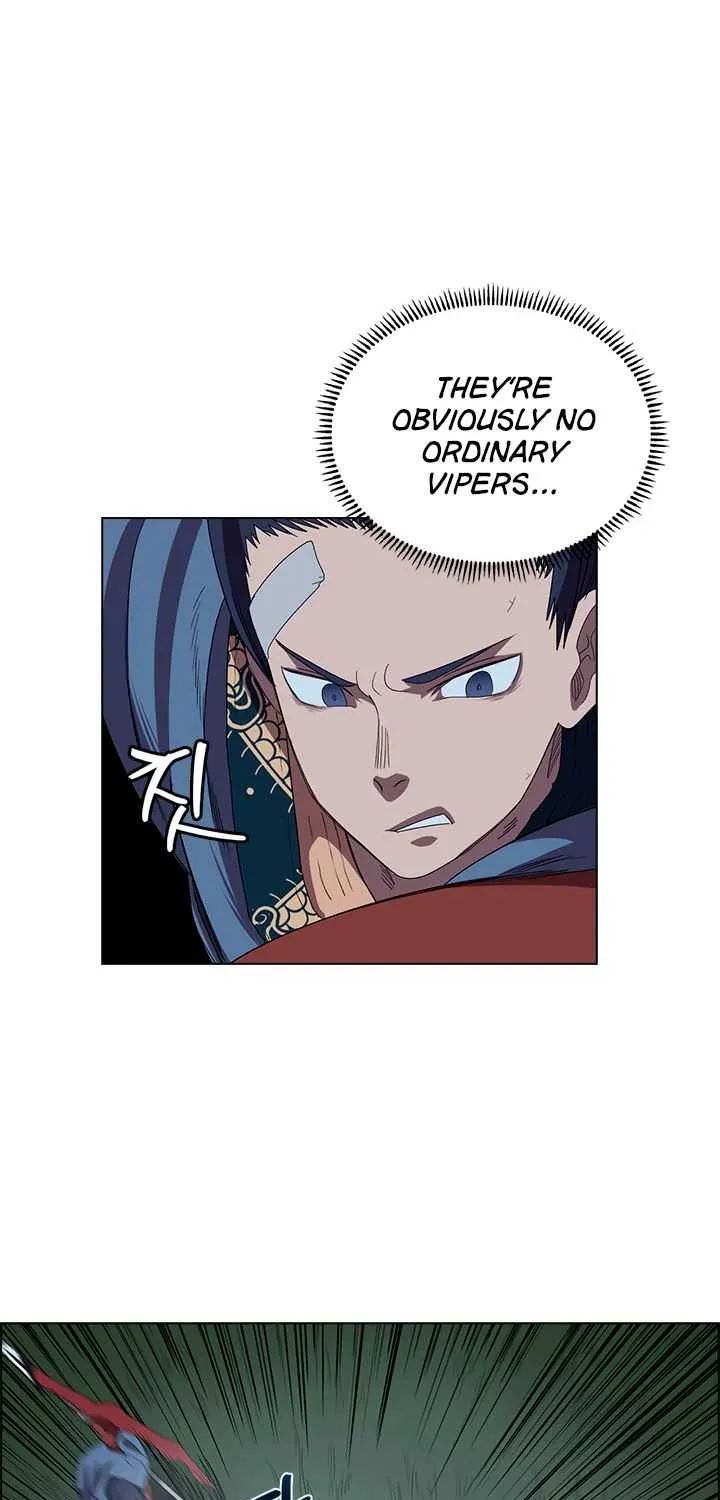 Read Chronicles Of Heavenly Demon Manga Online