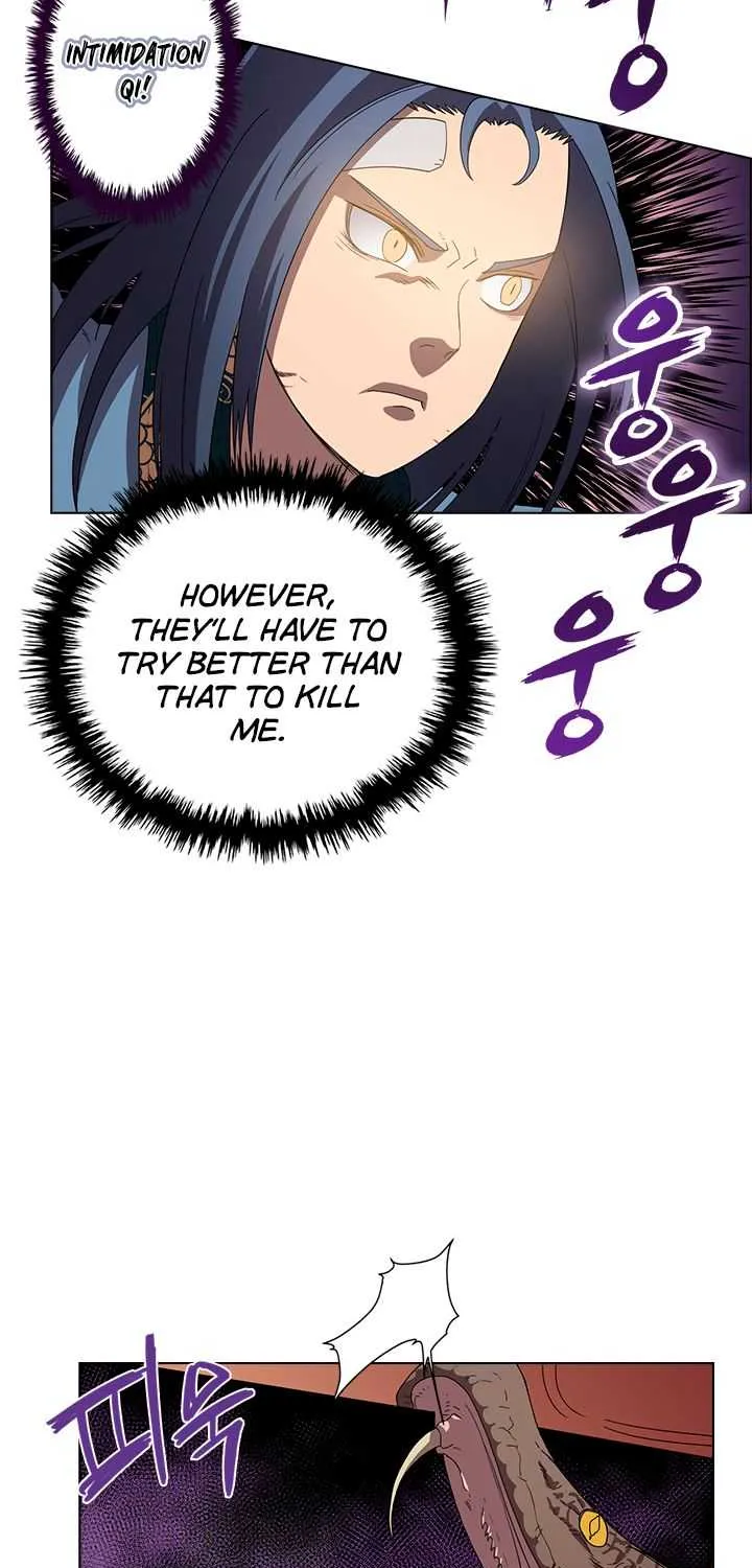 Read Chronicles Of Heavenly Demon Manga Online