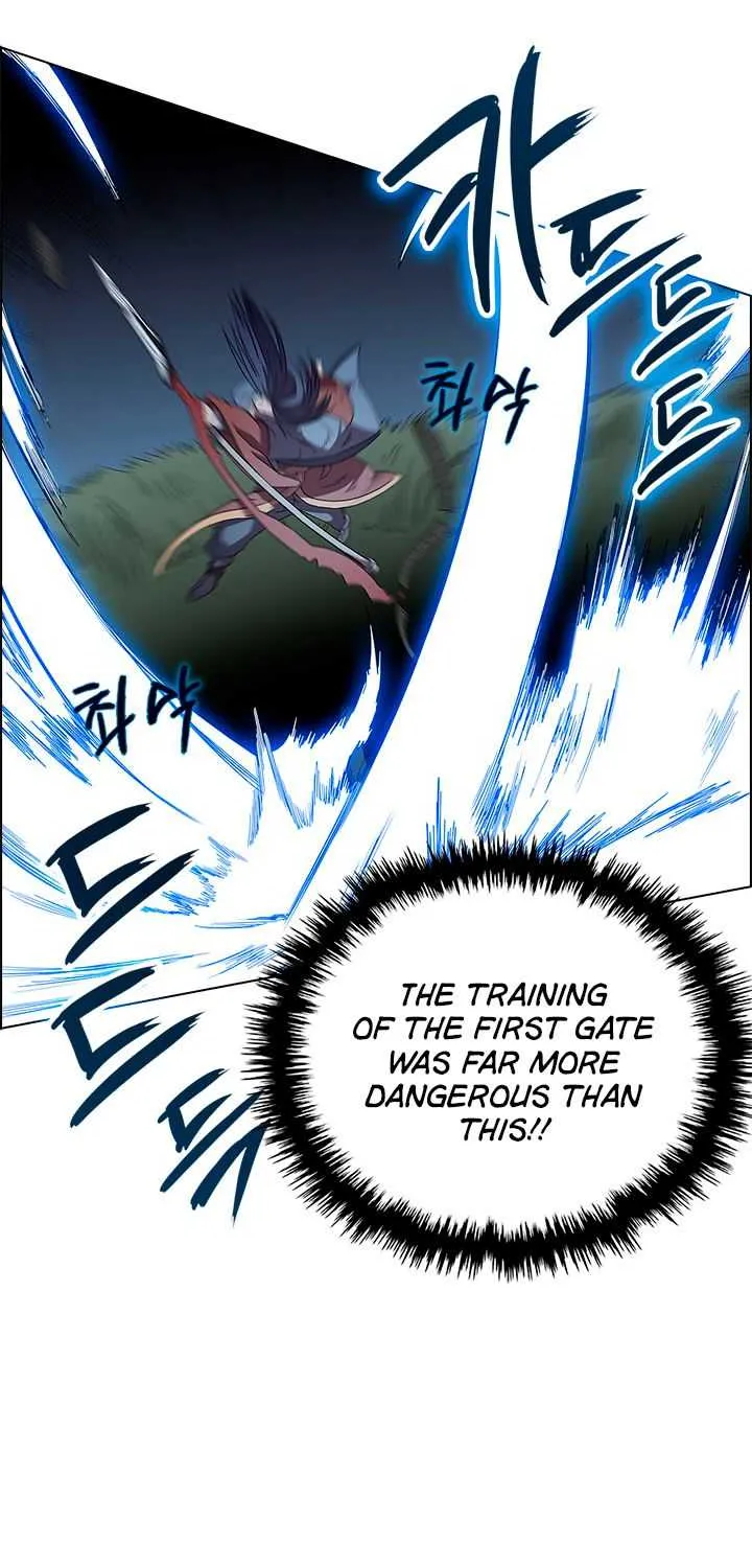 Read Chronicles Of Heavenly Demon Manga Online