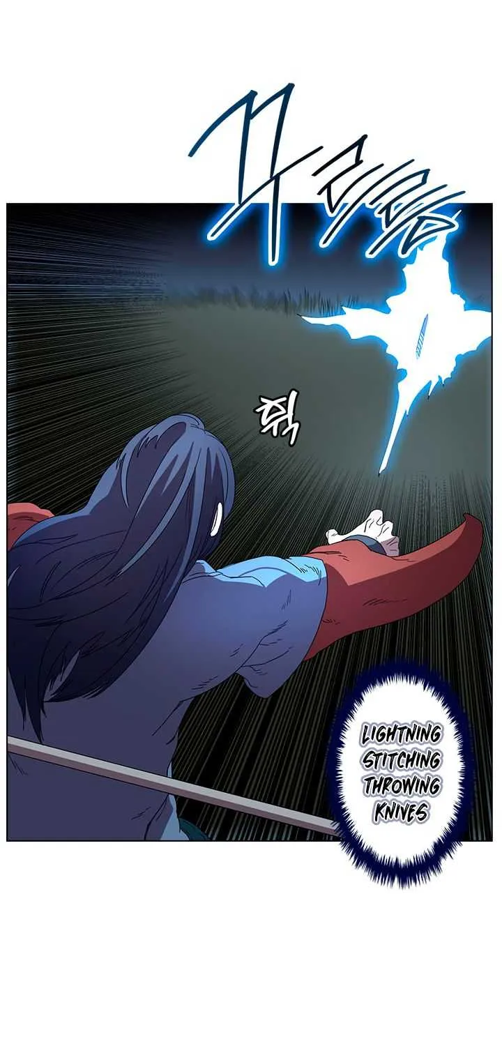 Read Chronicles Of Heavenly Demon Manga Online