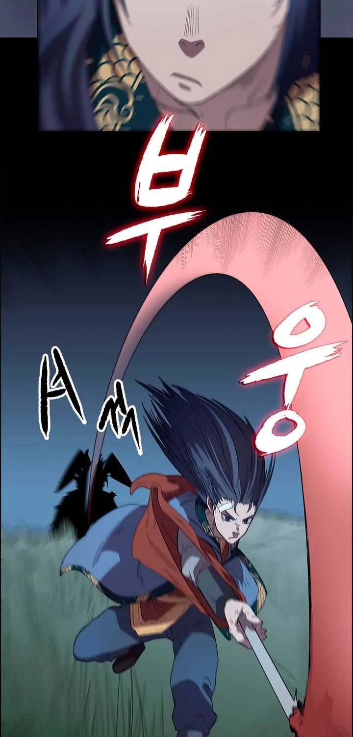 Read Chronicles Of Heavenly Demon Manga Online