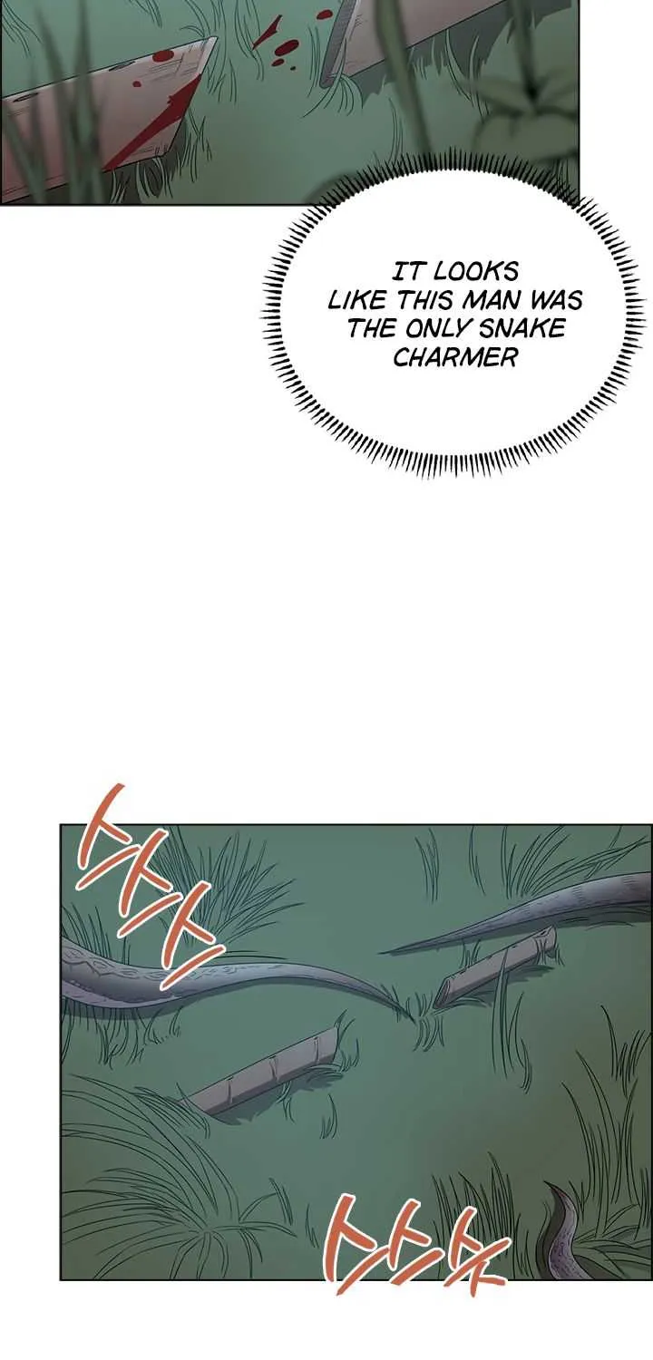 Read Chronicles Of Heavenly Demon Manga Online