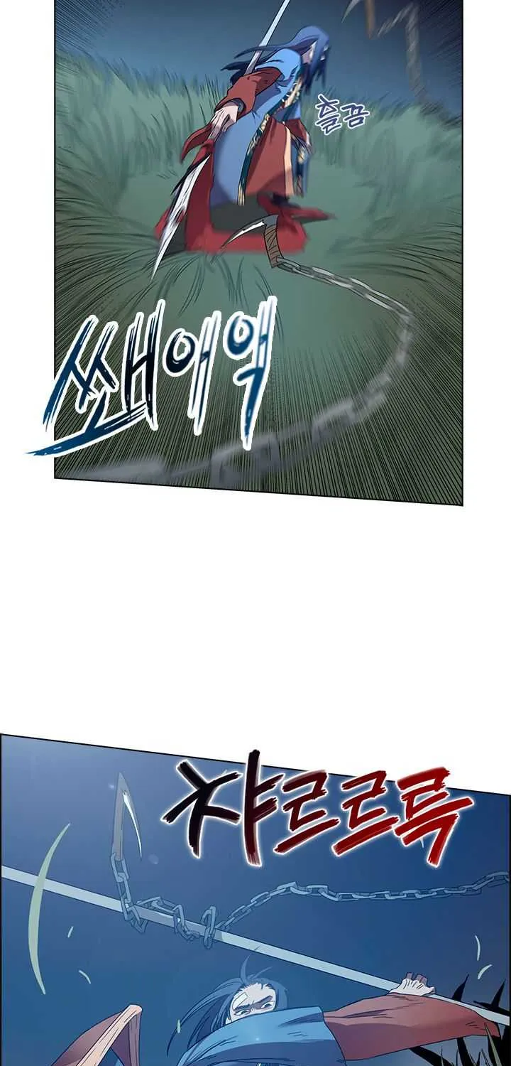 Read Chronicles Of Heavenly Demon Manga Online