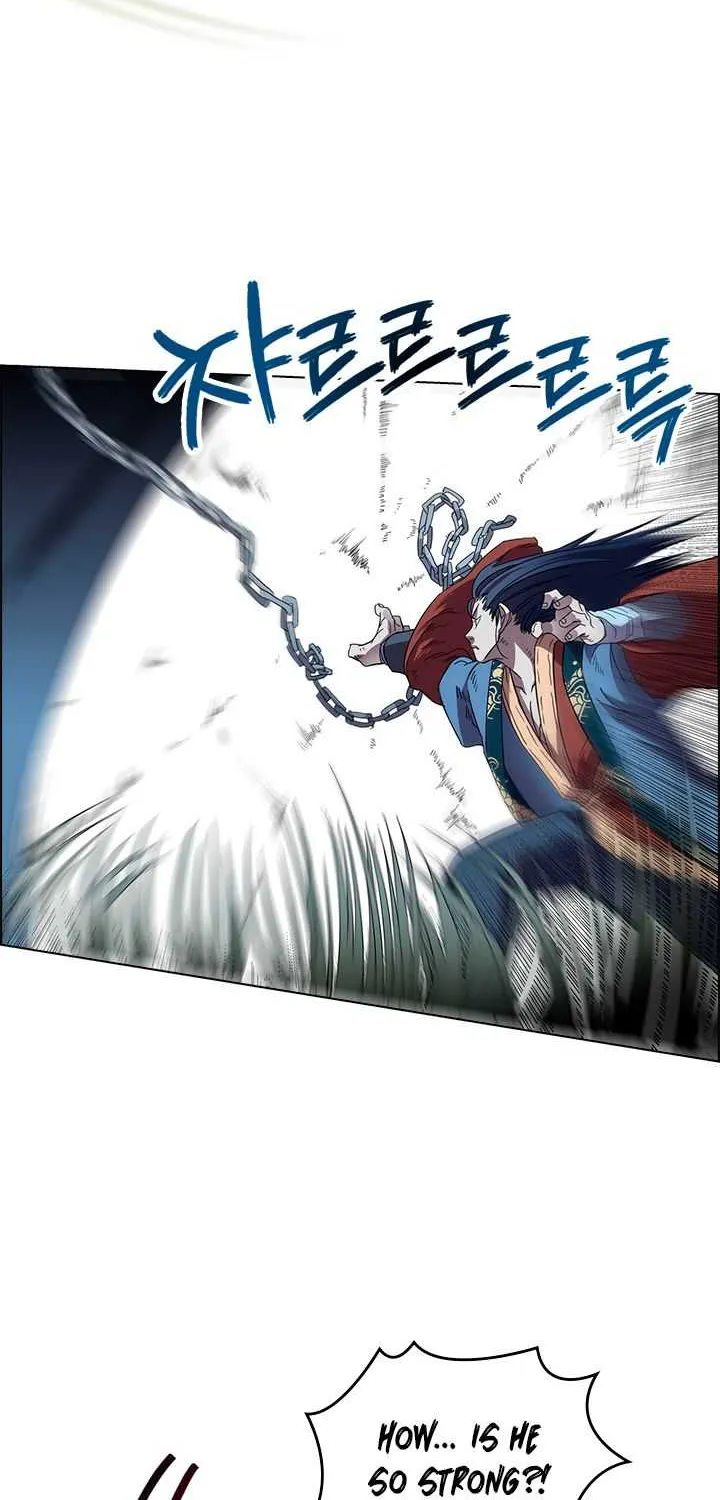 Read Chronicles Of Heavenly Demon Manga Online