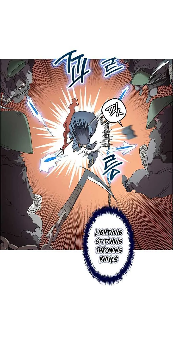 Read Chronicles Of Heavenly Demon Manga Online