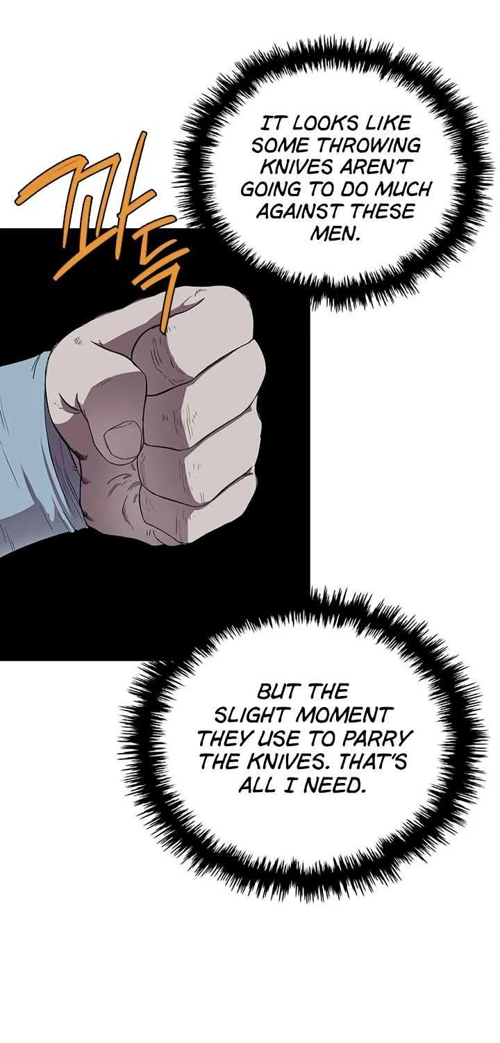 Read Chronicles Of Heavenly Demon Manga Online