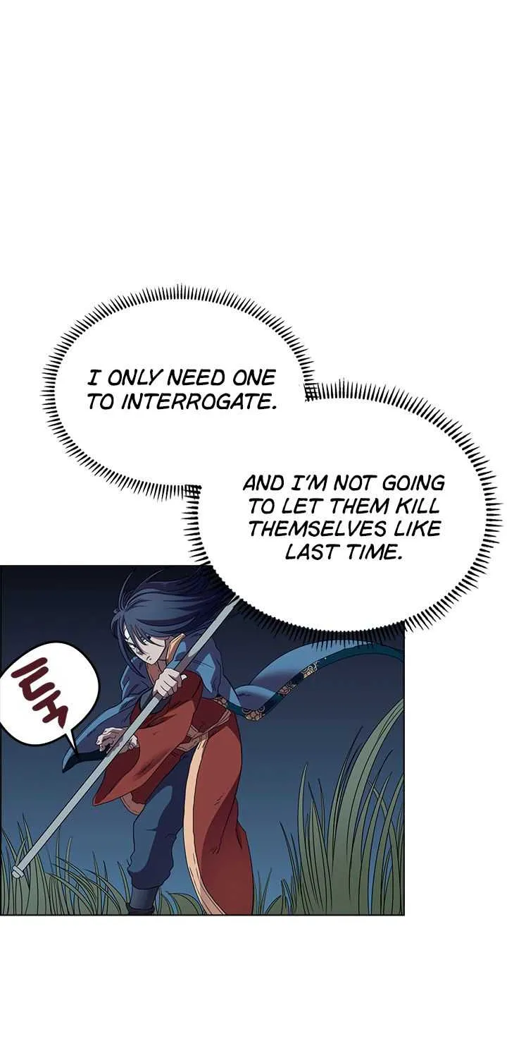 Read Chronicles Of Heavenly Demon Manga Online
