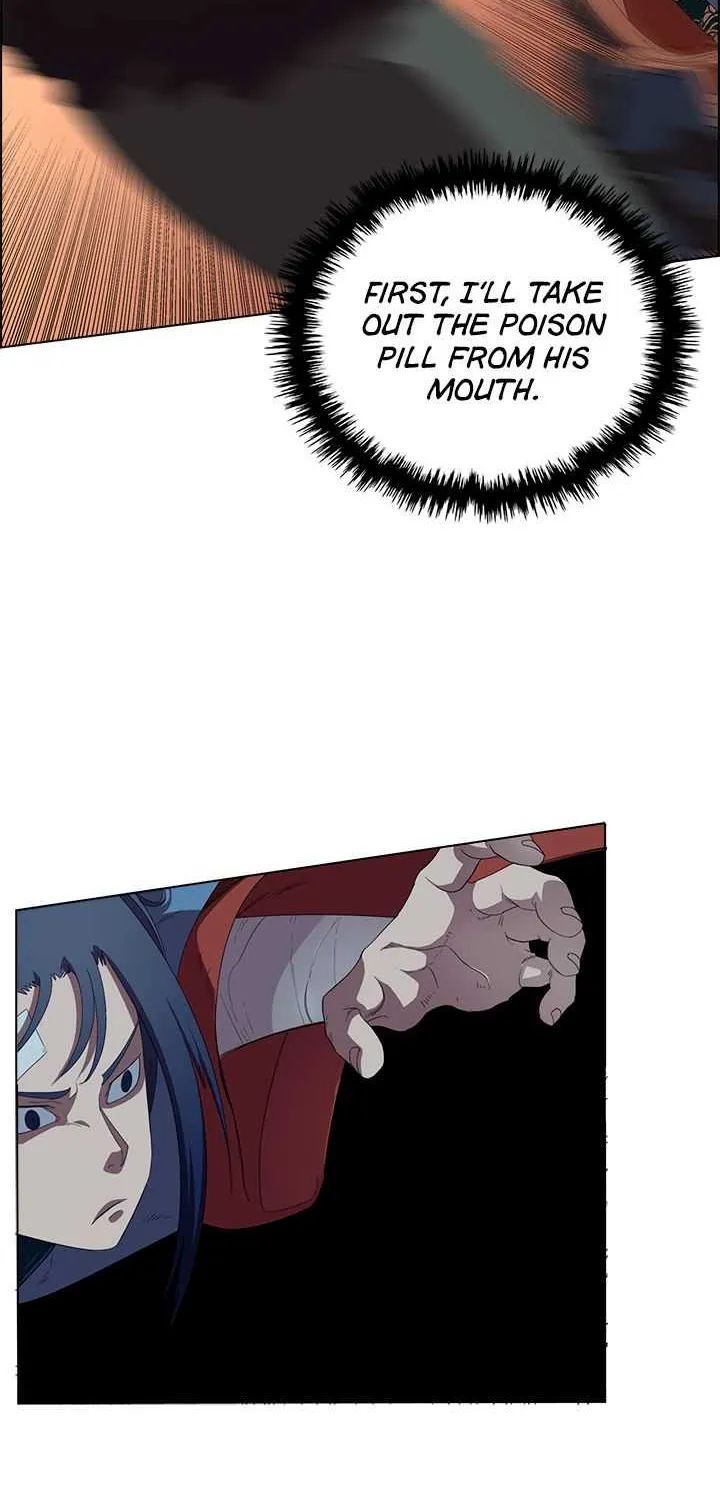 Read Chronicles Of Heavenly Demon Manga Online