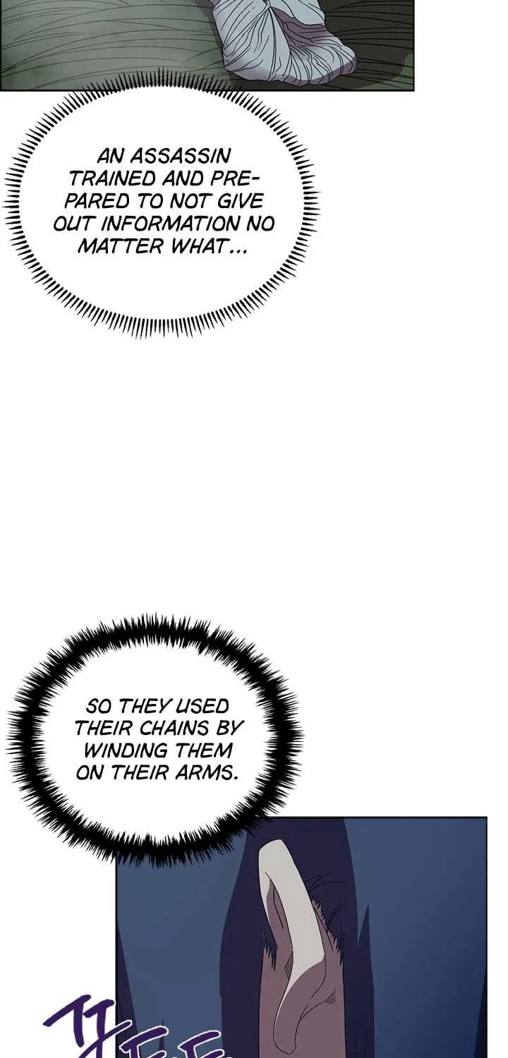 Read Chronicles Of Heavenly Demon Manga Online