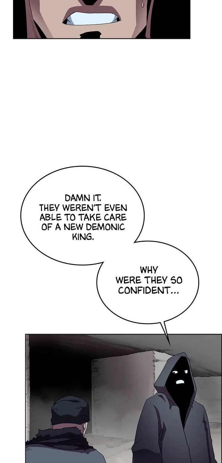 Read Chronicles Of Heavenly Demon Manga Online
