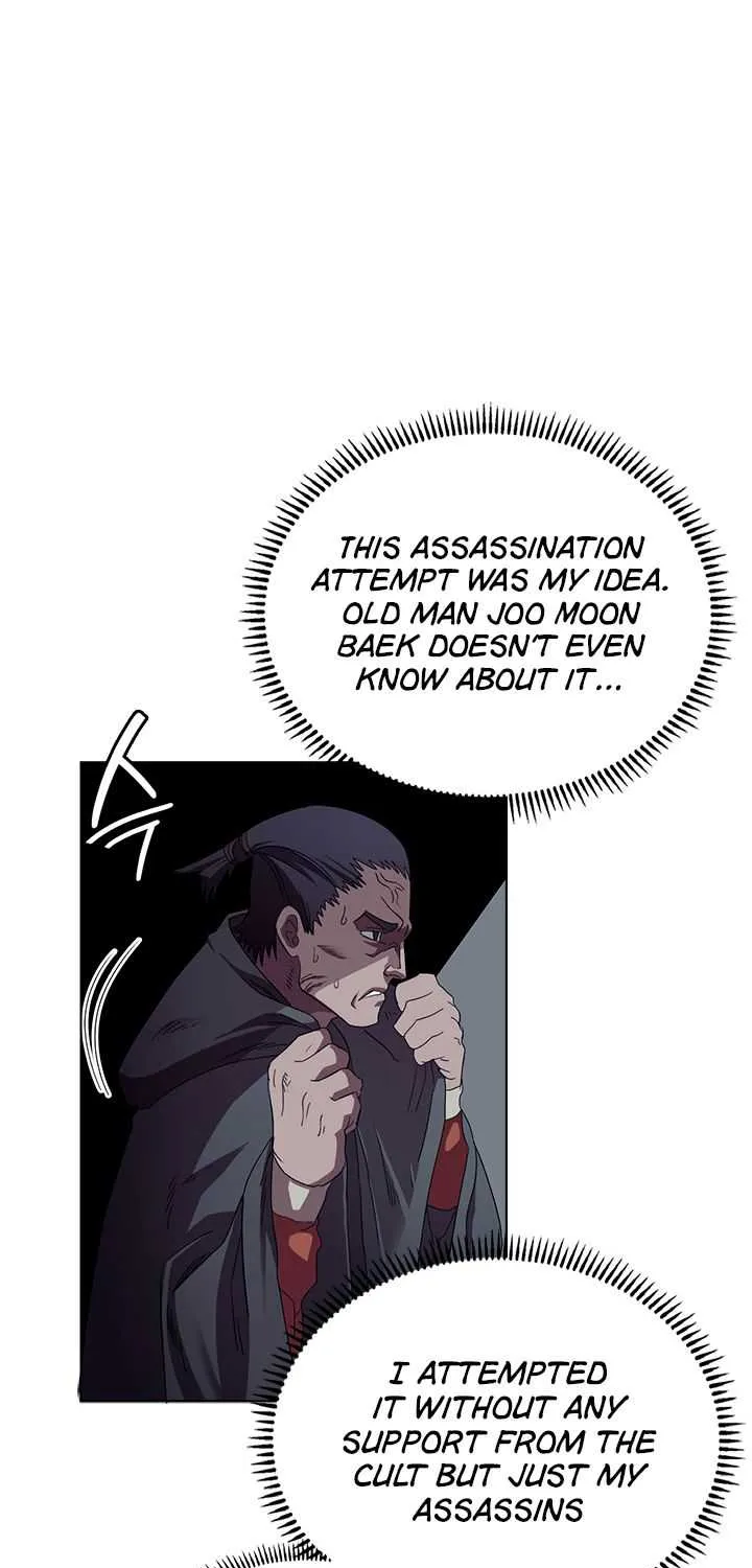 Read Chronicles Of Heavenly Demon Manga Online