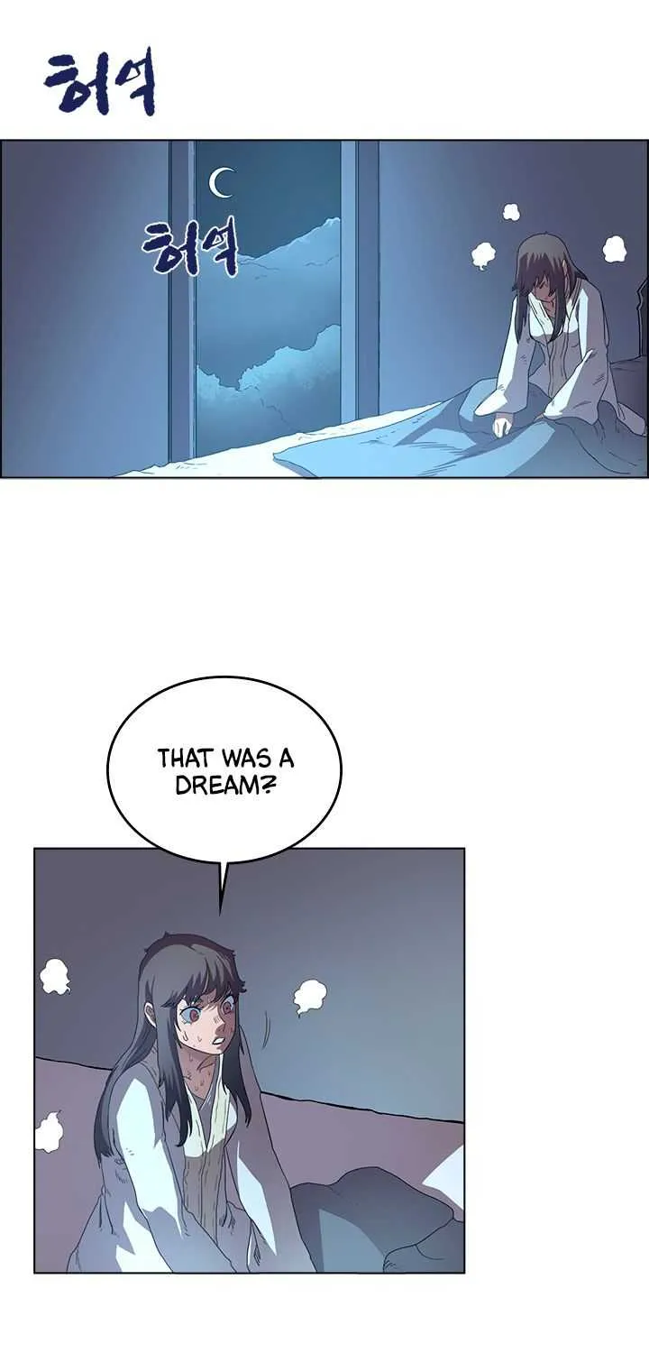 Read Chronicles Of Heavenly Demon Manga Online