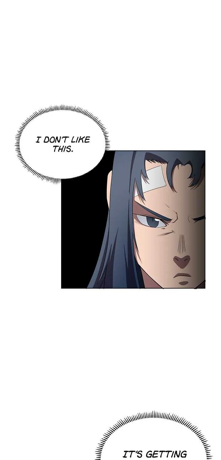 Read Chronicles Of Heavenly Demon Manga Online