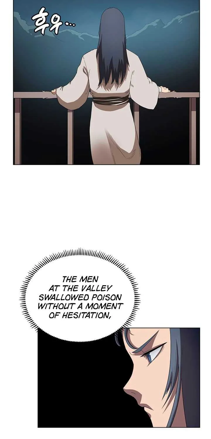 Read Chronicles Of Heavenly Demon Manga Online
