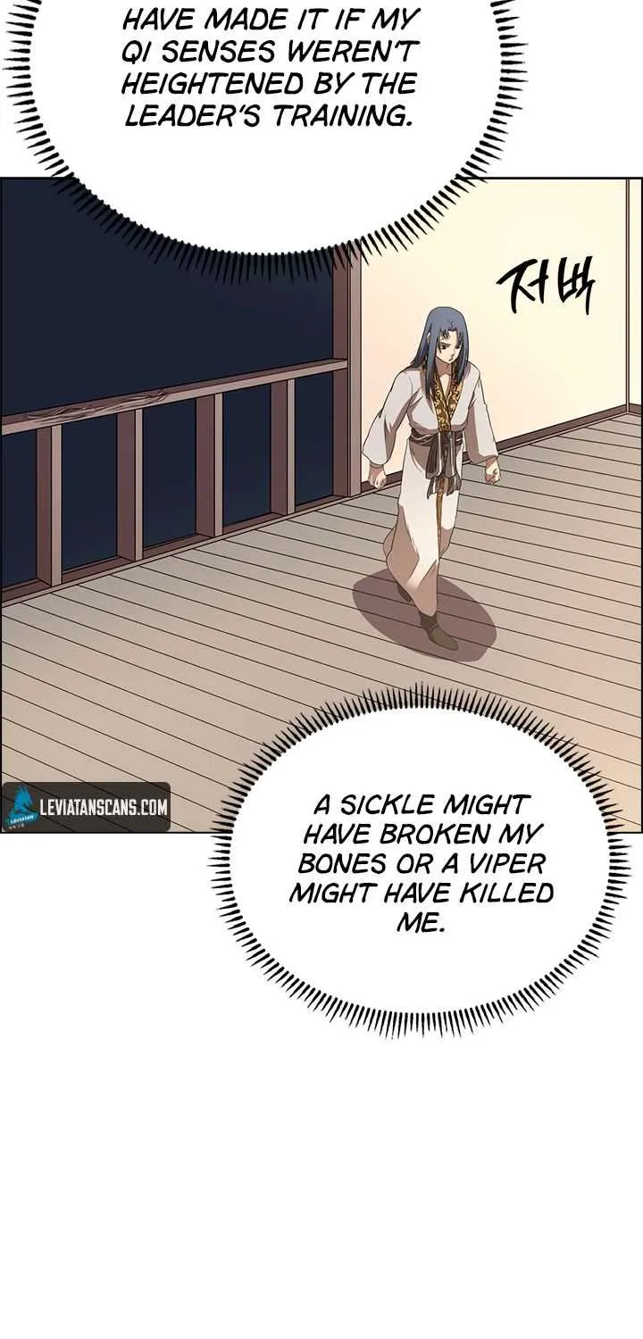 Read Chronicles Of Heavenly Demon Manga Online