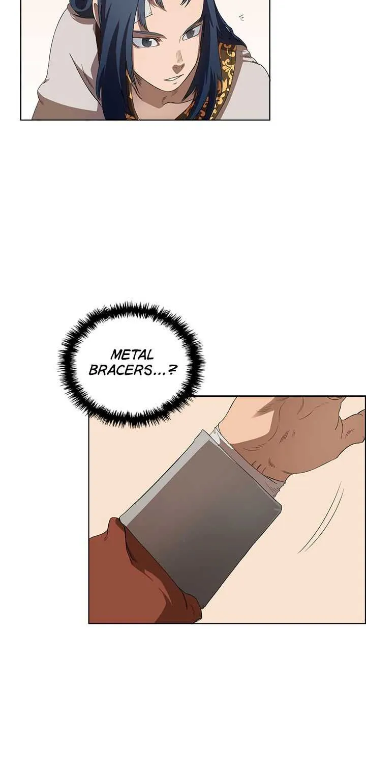 Read Chronicles Of Heavenly Demon Manga Online
