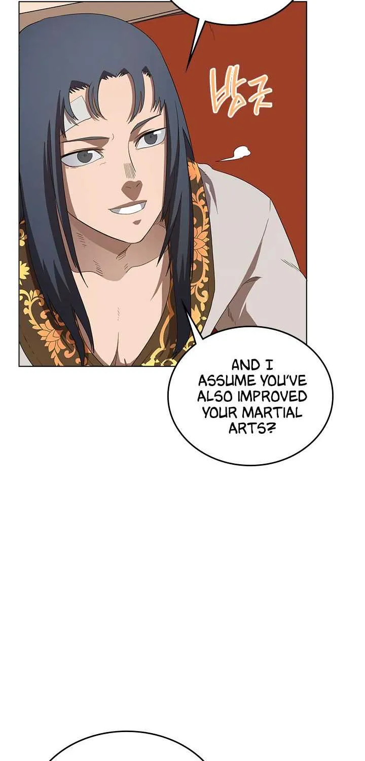 Read Chronicles Of Heavenly Demon Manga Online