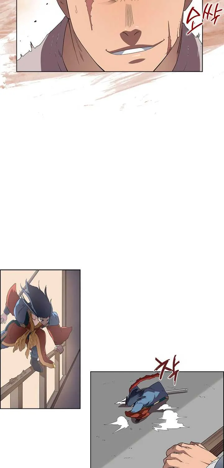 Read Chronicles Of Heavenly Demon Manga Online