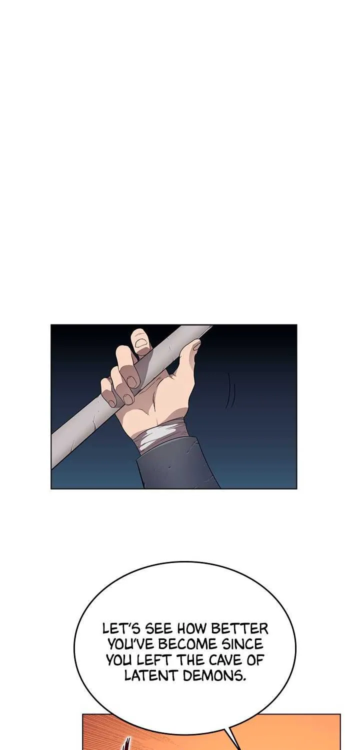 Read Chronicles Of Heavenly Demon Manga Online