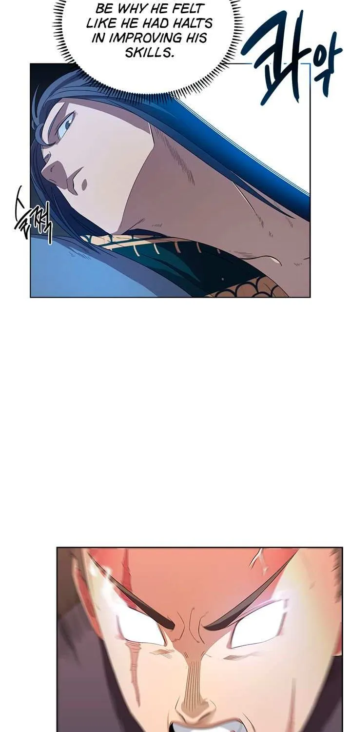 Read Chronicles Of Heavenly Demon Manga Online