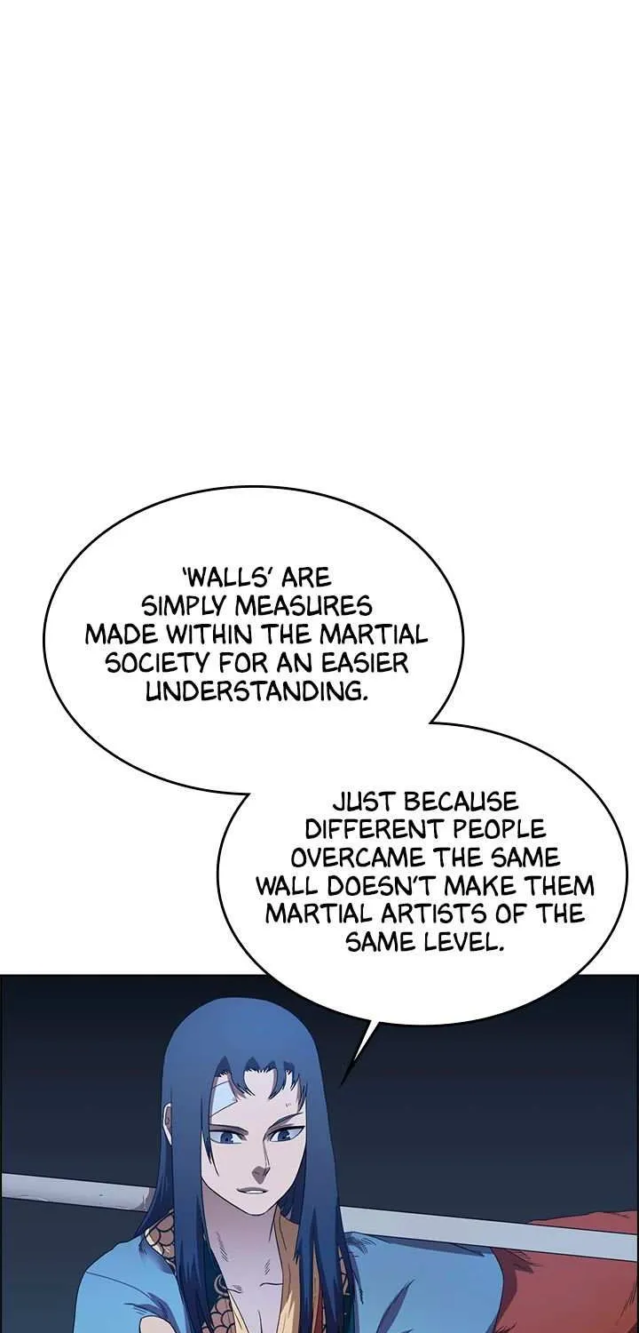 Read Chronicles Of Heavenly Demon Manga Online