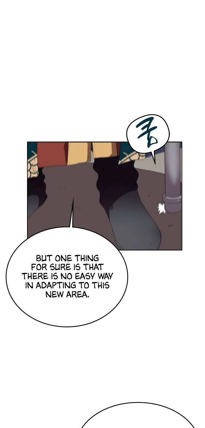 Read Chronicles Of Heavenly Demon Manga Online