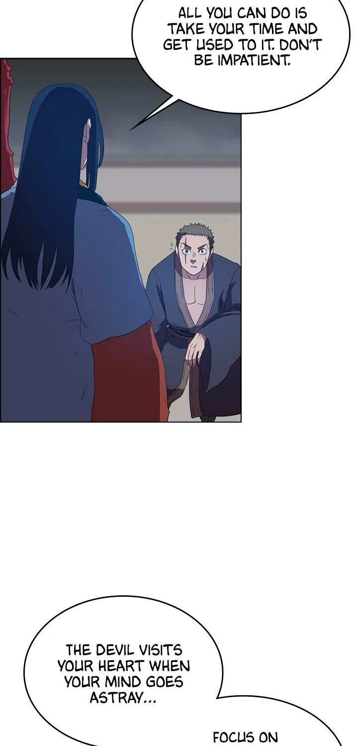 Read Chronicles Of Heavenly Demon Manga Online