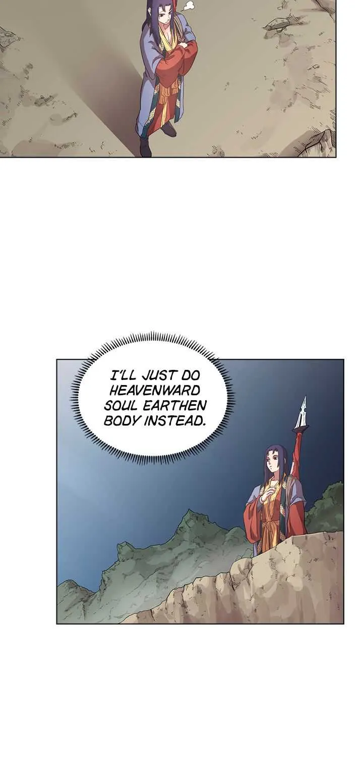 Read Chronicles Of Heavenly Demon Manga Online