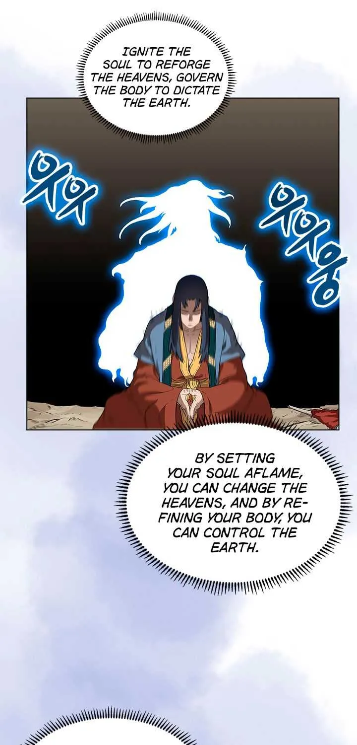 Read Chronicles Of Heavenly Demon Manga Online