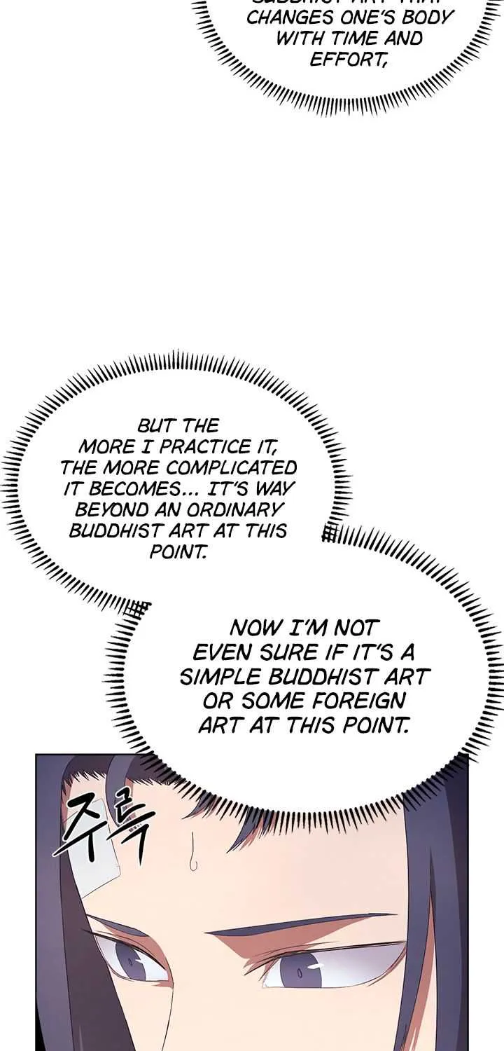 Read Chronicles Of Heavenly Demon Manga Online