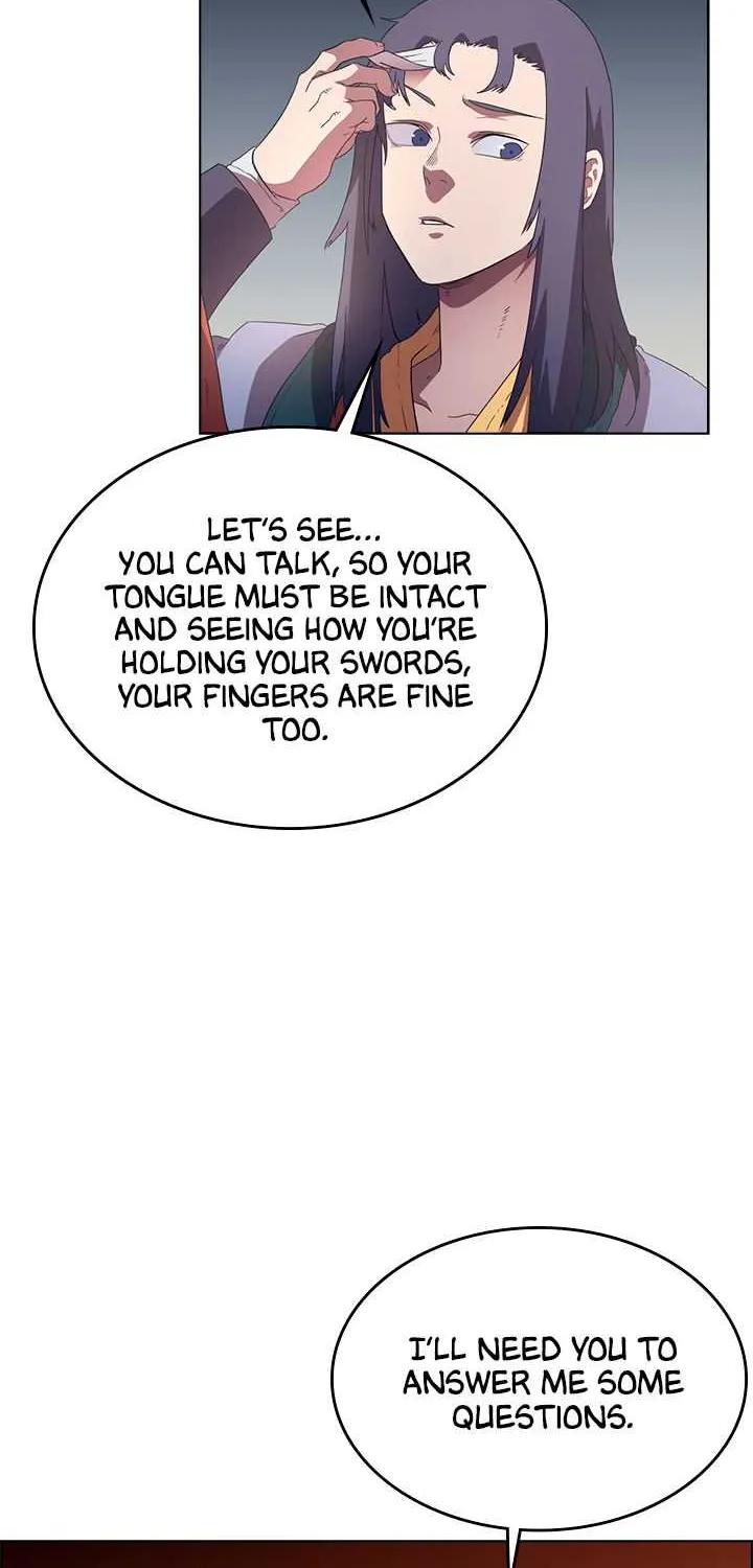 Read Chronicles Of Heavenly Demon Manga Online