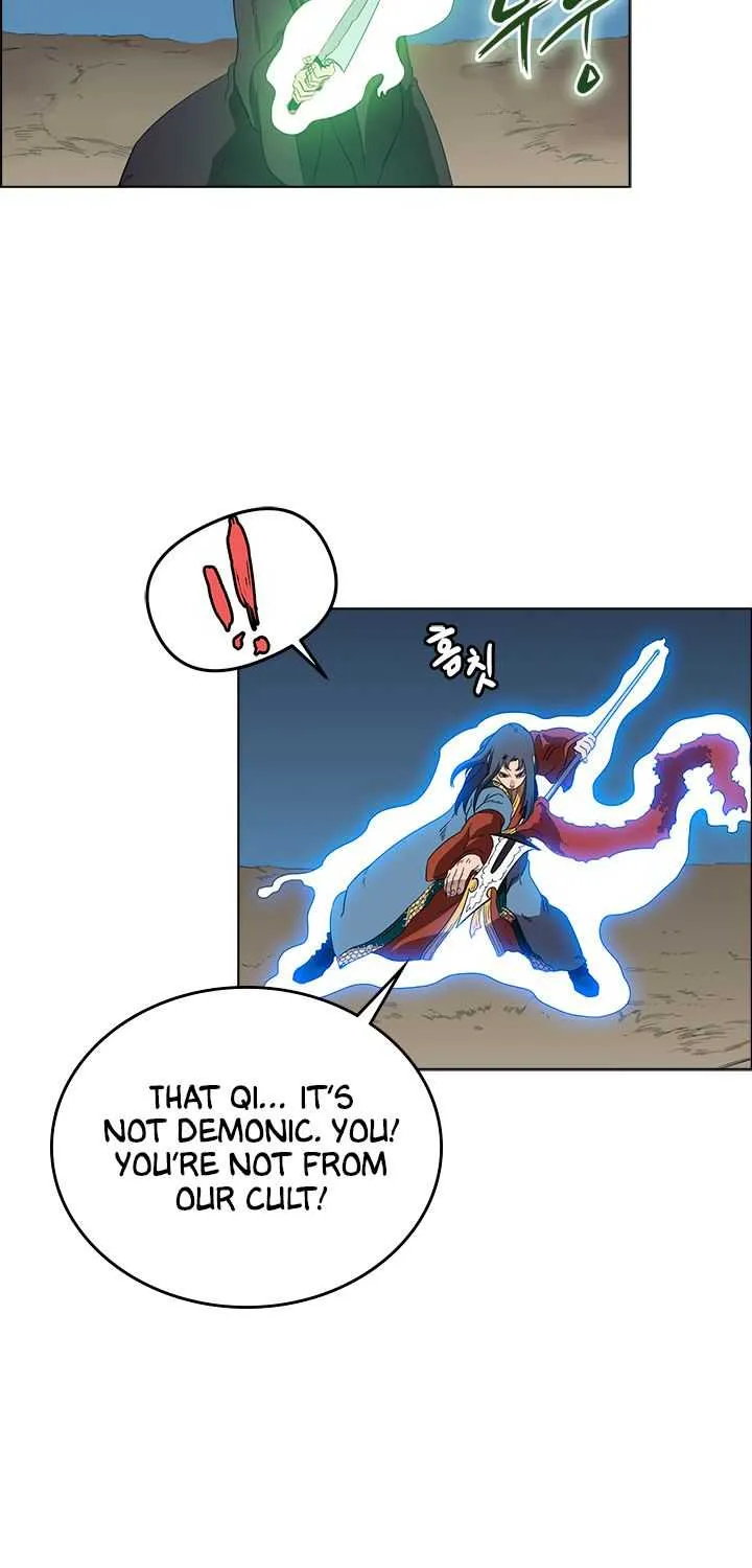Read Chronicles Of Heavenly Demon Manga Online