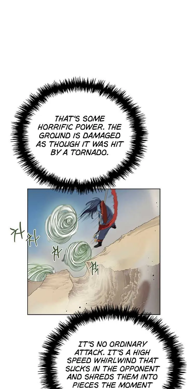 Read Chronicles Of Heavenly Demon Manga Online