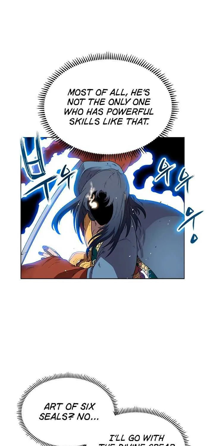 Read Chronicles Of Heavenly Demon Manga Online