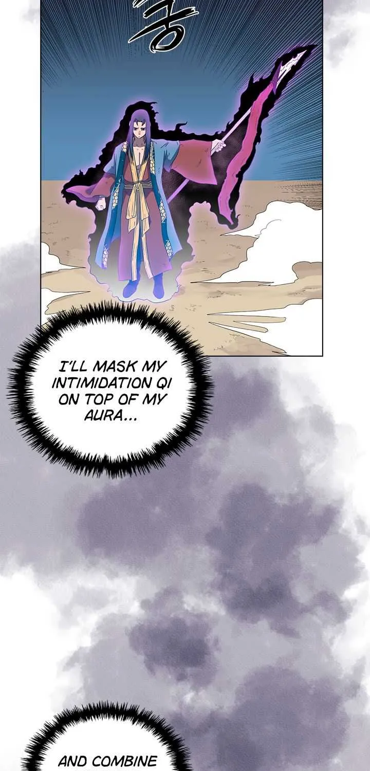 Read Chronicles Of Heavenly Demon Manga Online