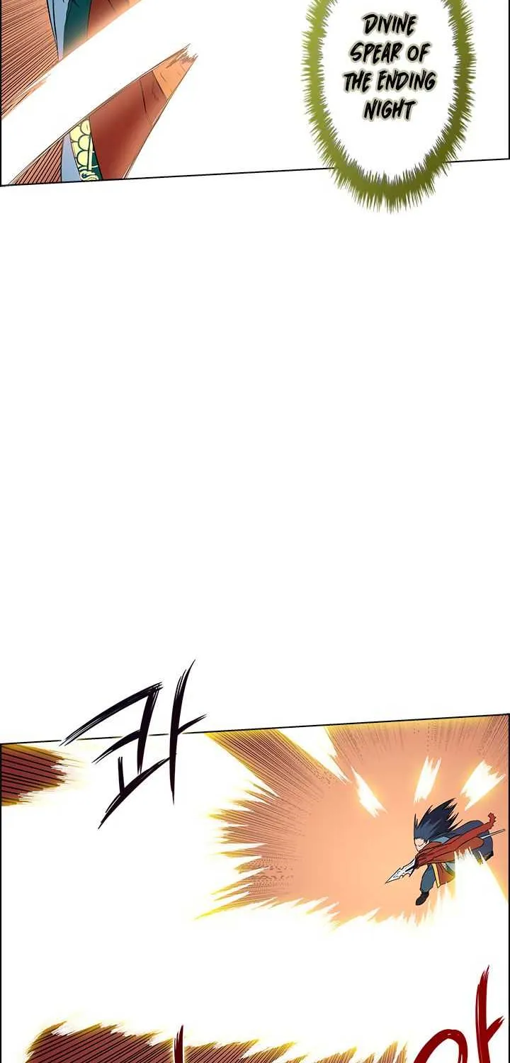 Read Chronicles Of Heavenly Demon Manga Online