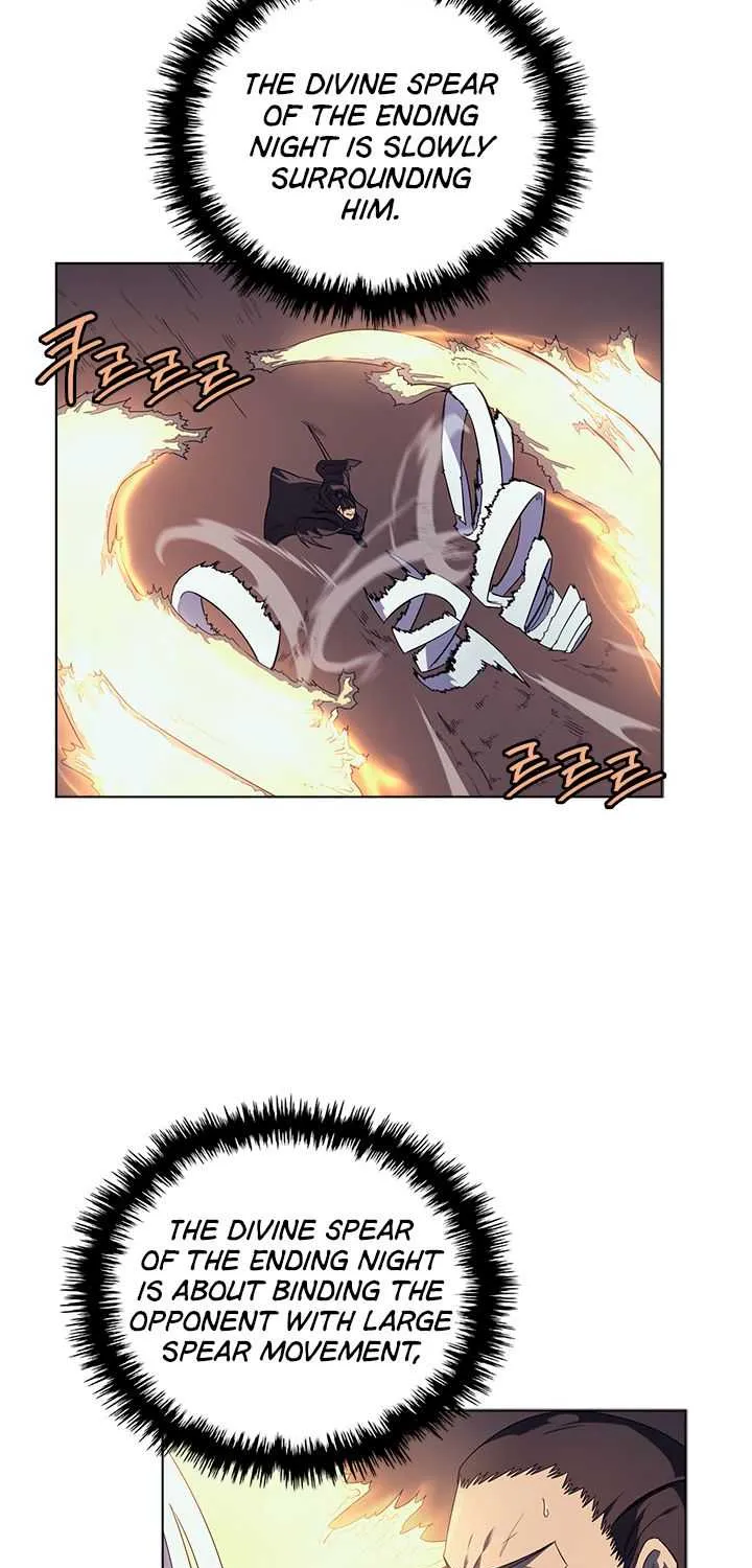 Read Chronicles Of Heavenly Demon Manga Online