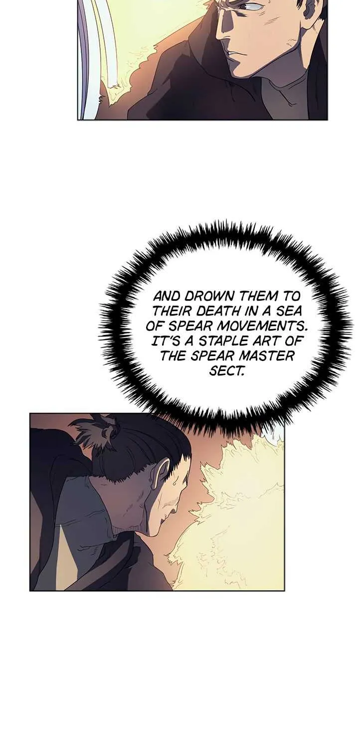 Read Chronicles Of Heavenly Demon Manga Online
