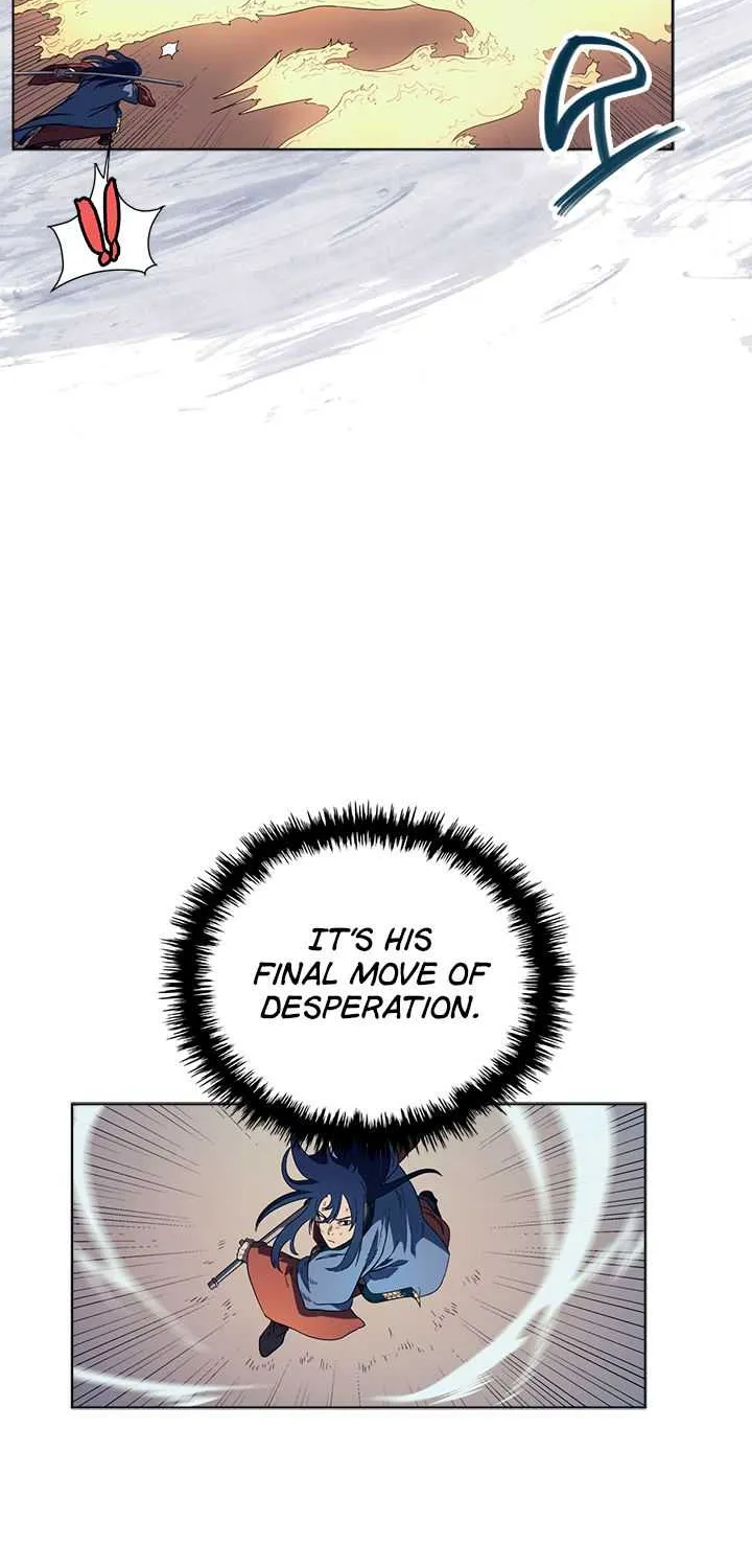 Read Chronicles Of Heavenly Demon Manga Online
