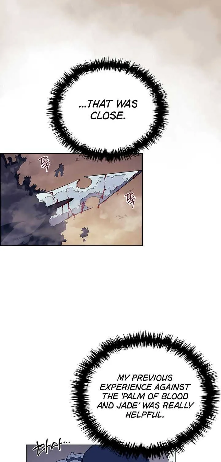 Read Chronicles Of Heavenly Demon Manga Online