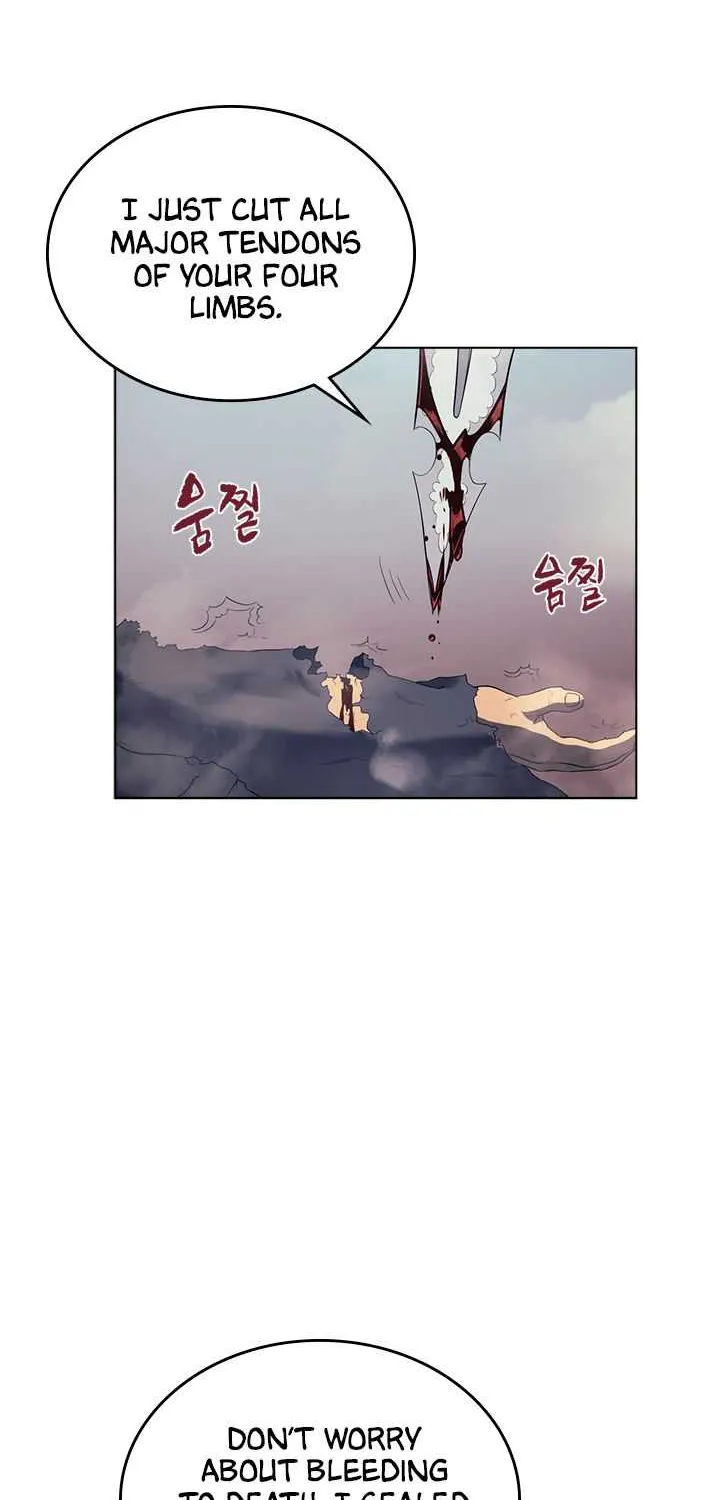 Read Chronicles Of Heavenly Demon Manga Online