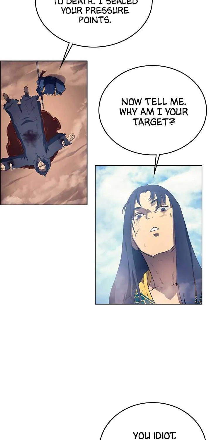 Read Chronicles Of Heavenly Demon Manga Online