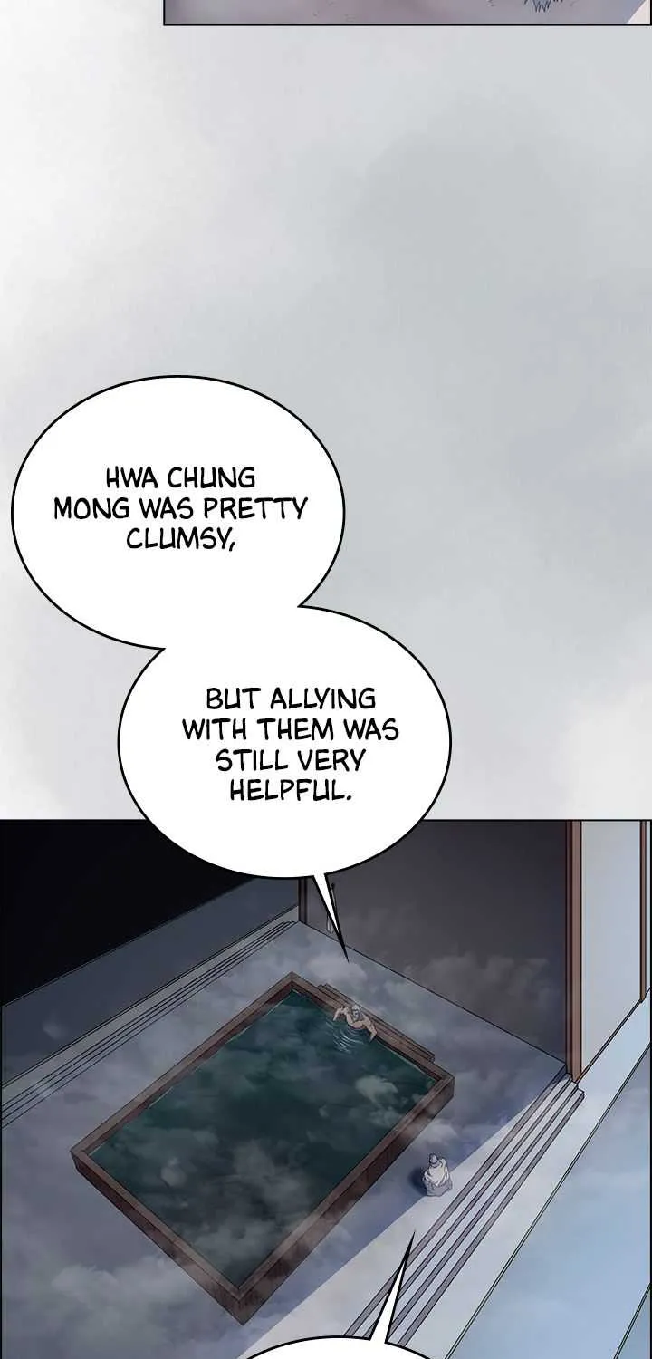 Read Chronicles Of Heavenly Demon Manga Online