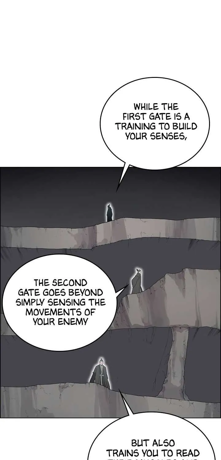 Read Chronicles Of Heavenly Demon Manga Online