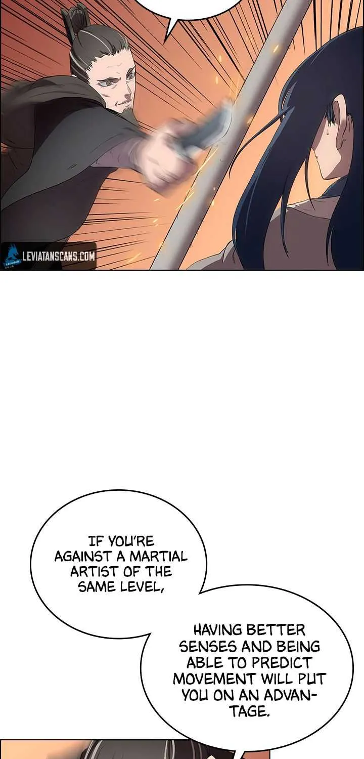 Read Chronicles Of Heavenly Demon Manga Online