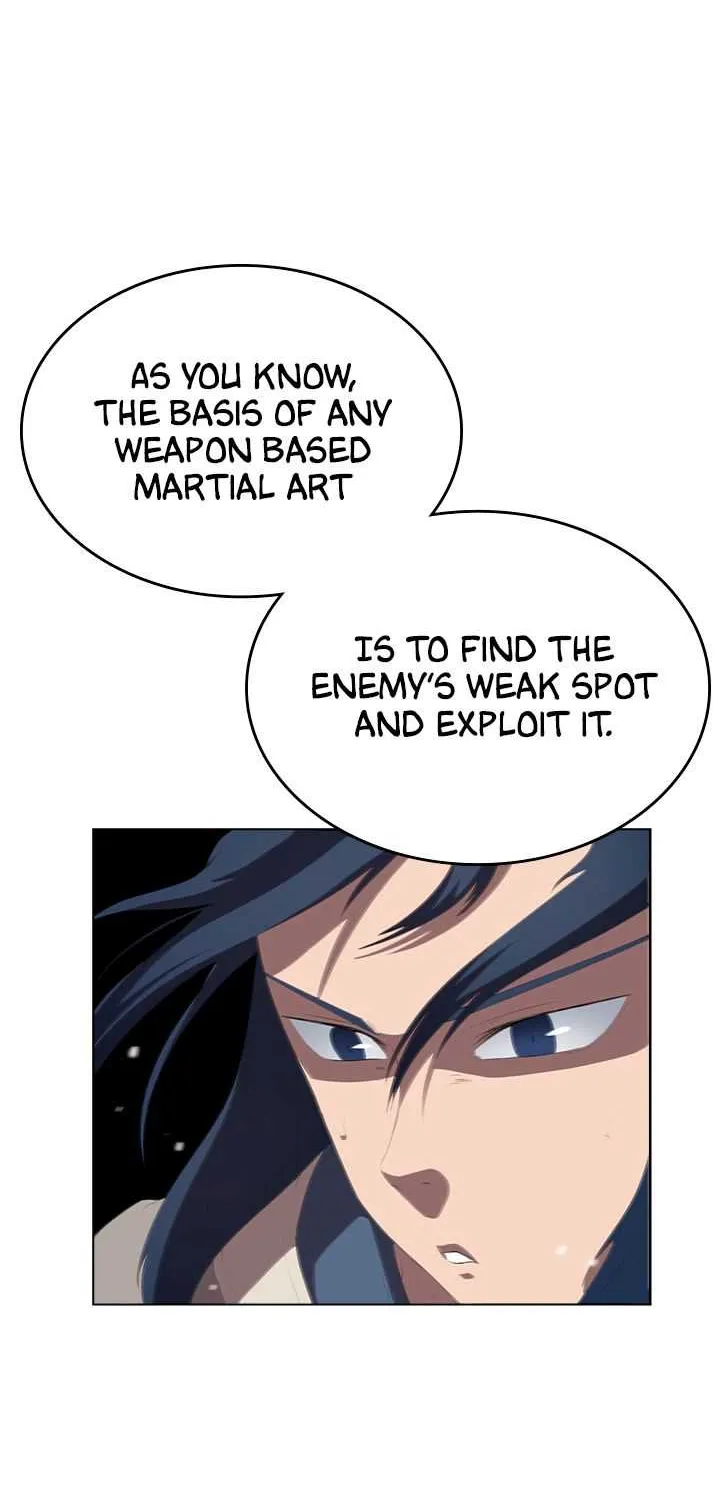 Read Chronicles Of Heavenly Demon Manga Online