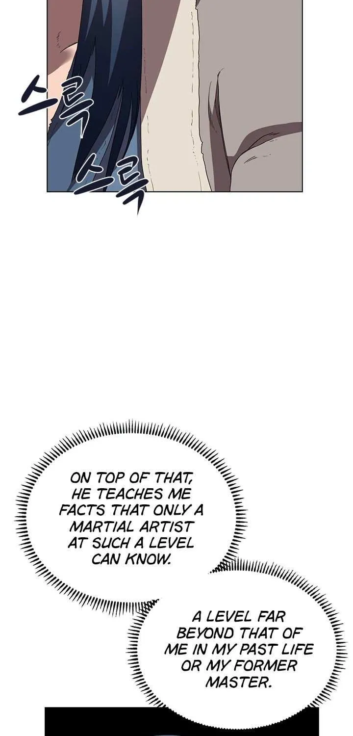 Read Chronicles Of Heavenly Demon Manga Online