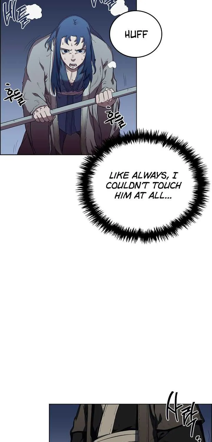 Read Chronicles Of Heavenly Demon Manga Online